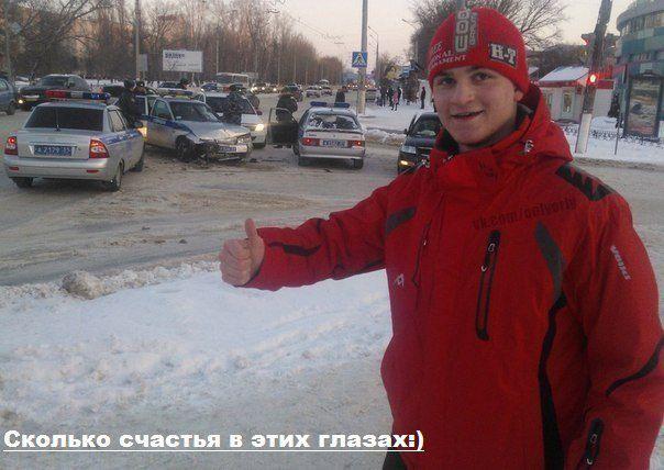 Автоприколы-2