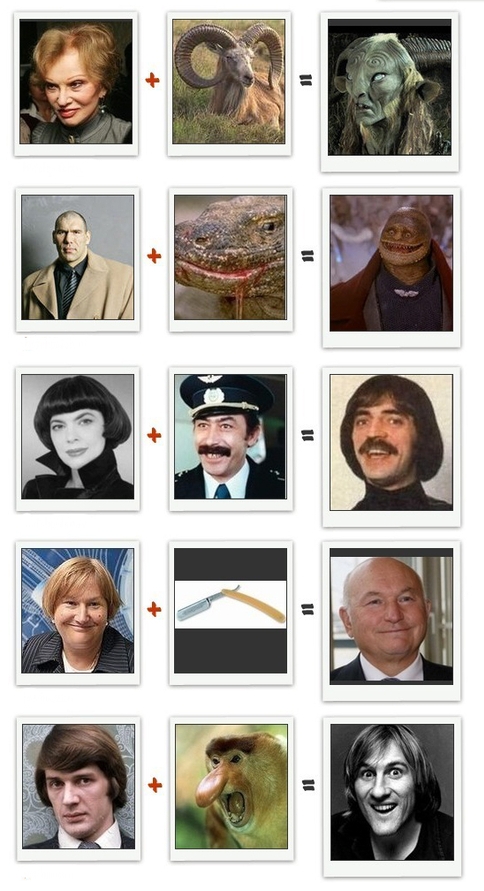 Немного картинок на вторник