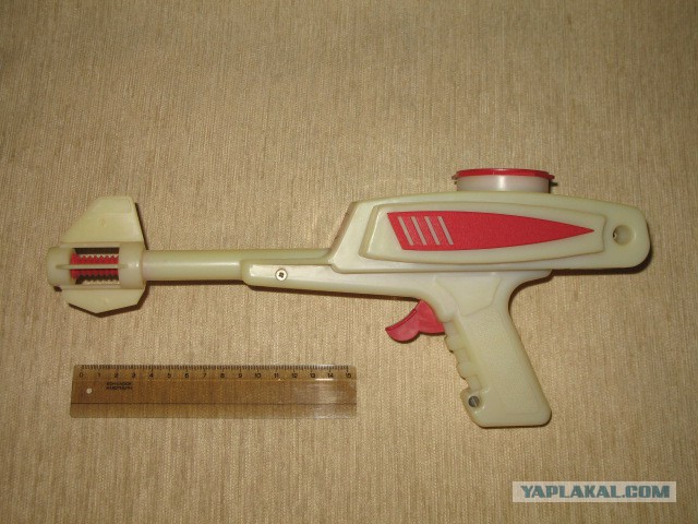 Оружие нашего детства - 2