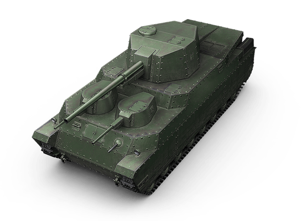 Wargaming 30!