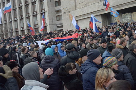 Ясиноватский машиностроительный завод. Сделано в ДНР