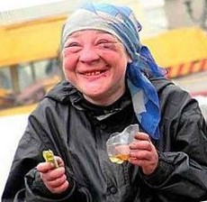 Здоровый образ жизни