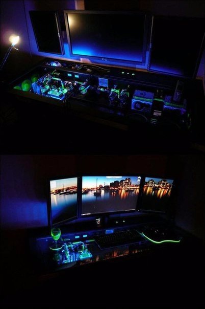 Картинки из ваших интернетов, 18+