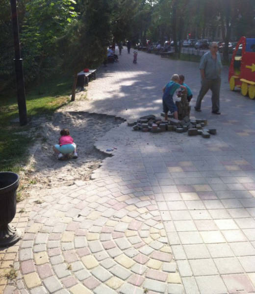 Подборка прикольных фото