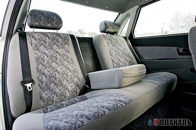 LADA PRIORA