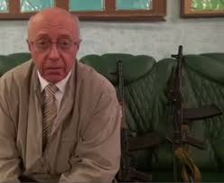 Пацаны с запредельной брутальностью