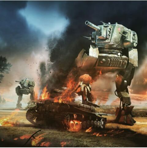 Wargaming 37