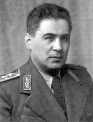 Пять операций «сталинского терминатора» Павла Судоплатова