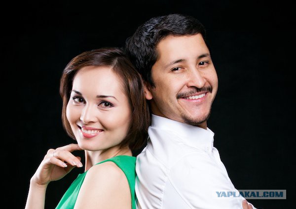 Девушки КВН