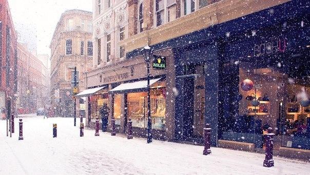 Моменты, запечатлённые на фото и просто позитив 5