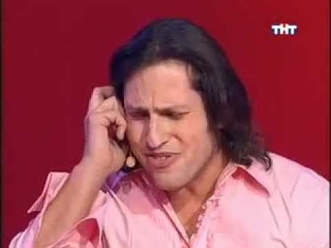 Александр Балковский, отец блогерши, побил человека