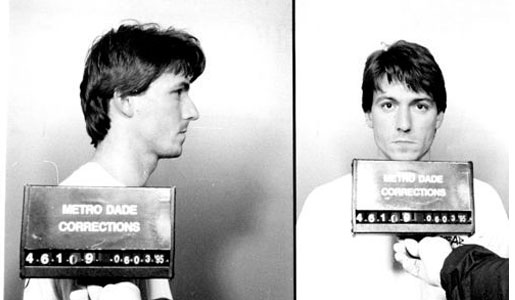 Кровью и потом: Реальная история