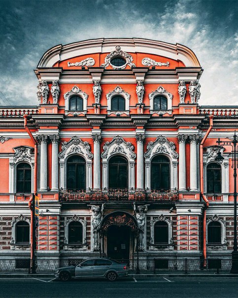 Фото интересные и не только