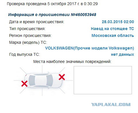 Водитель иномарки расстрелял обогнавшую его машину трех студентов в Подмосковье