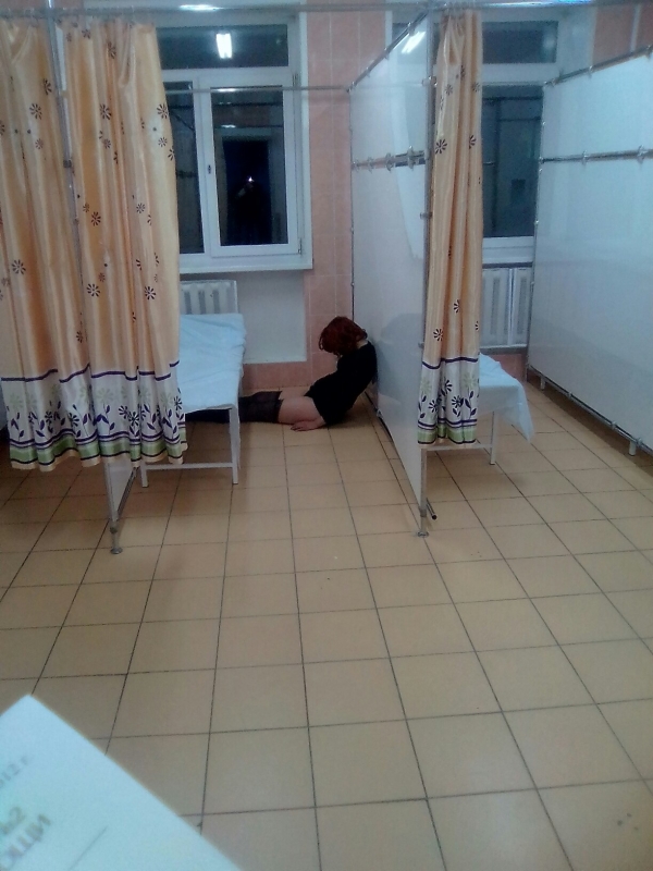 Порция нестандартных непонятных картинок