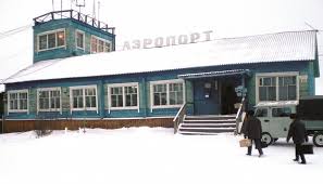 Деревянные аэропорты России, большинство из которых до сих пор функционирует