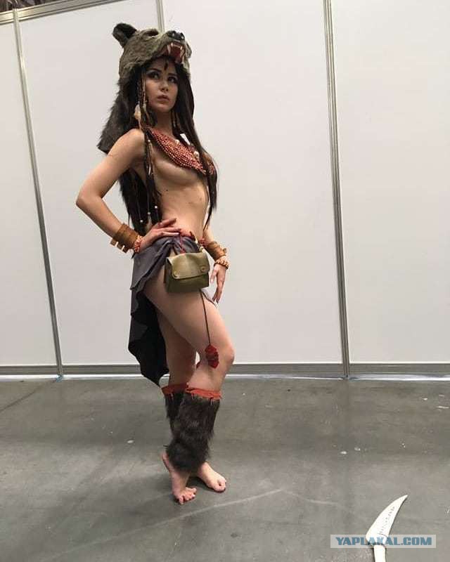 Comic Con RUSSIA