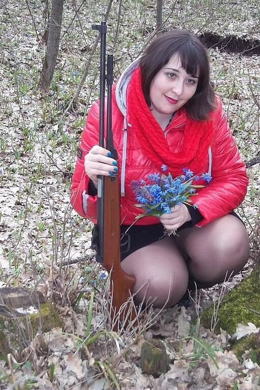 Дуры, хватит кобениться перед фотиком