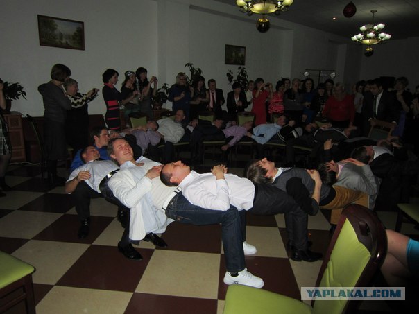 Питон питону друг, товарищ... и закуска