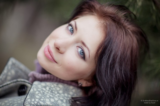 Содержанки