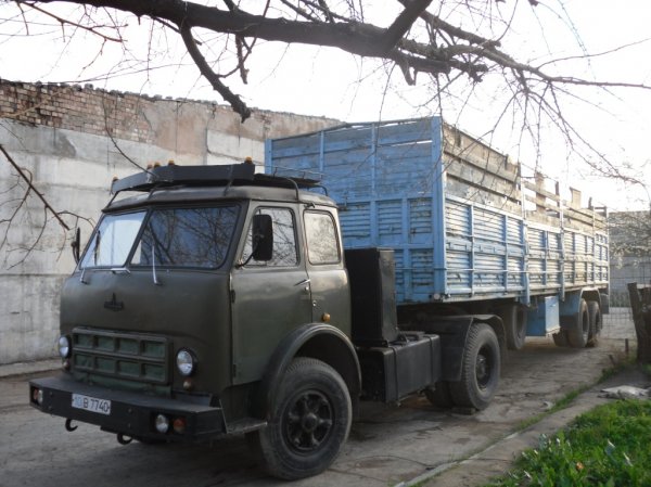 Игра на ЯПе: Угадай АВТО-2