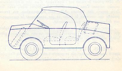 Игра на ЯПе: Угадай АВТО-2