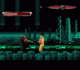 Минутка ностальгии или Sega Mega Drive – 16-битный хит