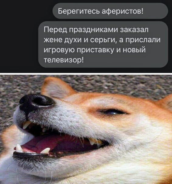 Картинки и мемы для настроения 028