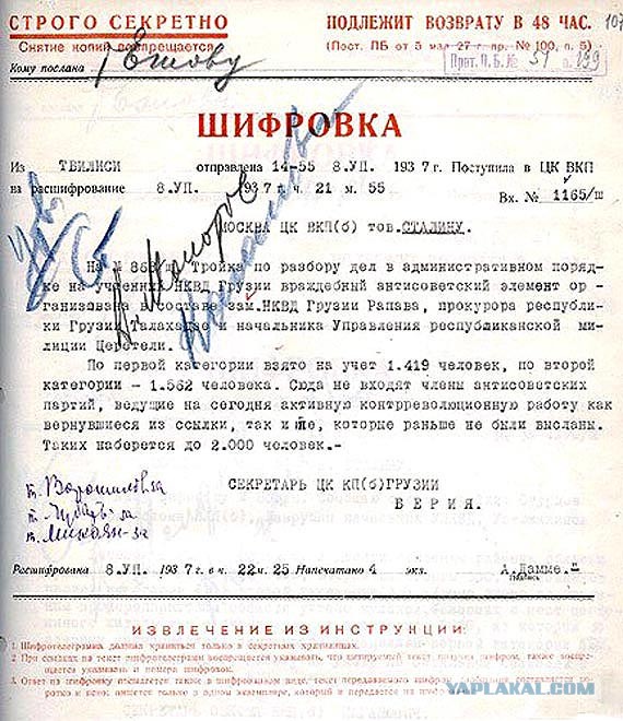 «Росатом» установит на ВДНХ две реалистичные статуи Берии с силиконовыми головами