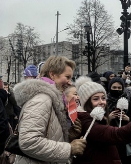 Цирк продолжается, господа