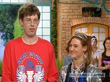 Светская львица Света Яковлева