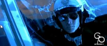 Ой-ой-ой, встал...