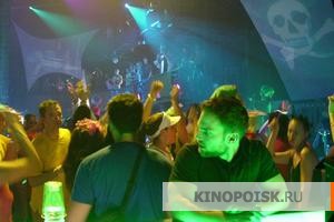 Кинокадры
