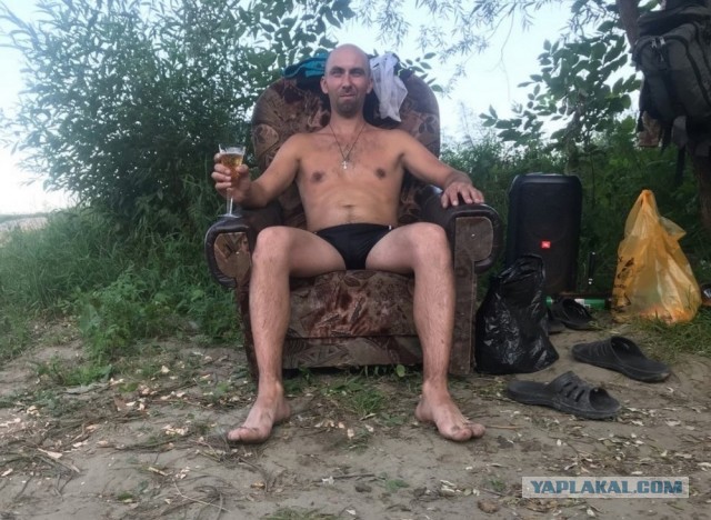 Чудики из социальных сетей 24.07.21