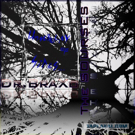 Dr.braxo : New [progressive/psychedelic Rock]