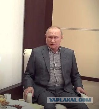 Путин назвал борьбу с бедностью одним из основных приоритетов
