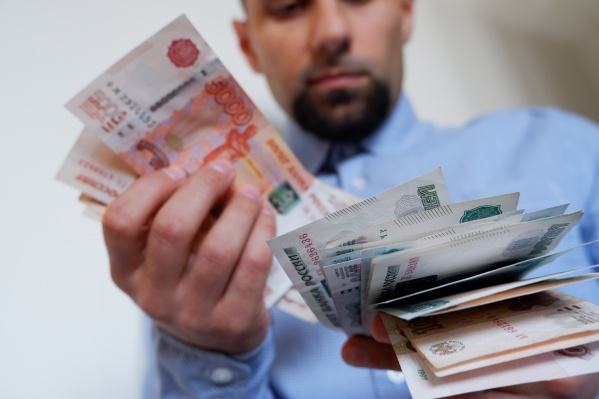 ЦБ снизил ставку до 17% с 20%