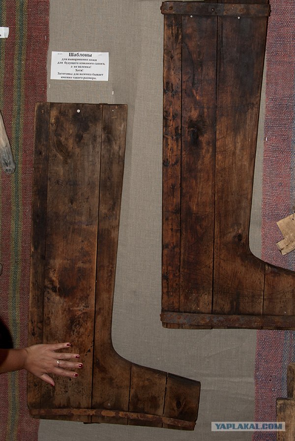 Нескучный выходной