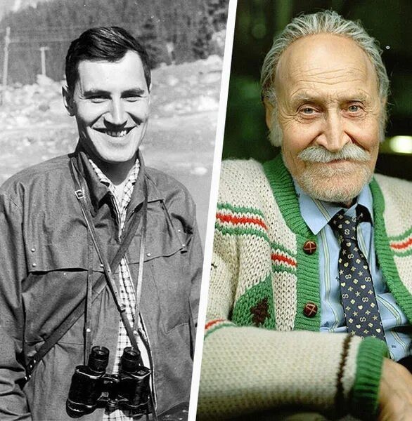 Фотосессия Николая Николаевича Дроздова