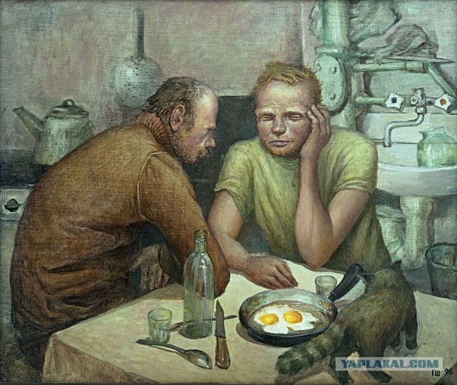 Арт-воскресенье