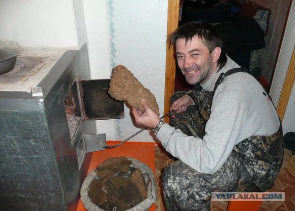 В Новосибирске введен режим ЧС.
