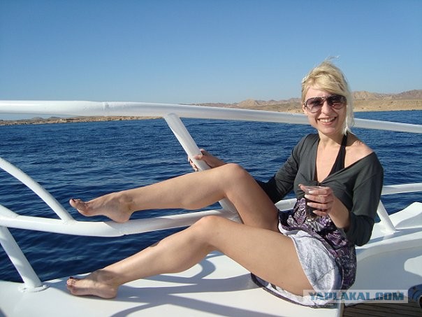 Русская Красота