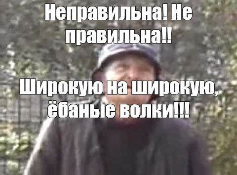 Не ругайся нащальника