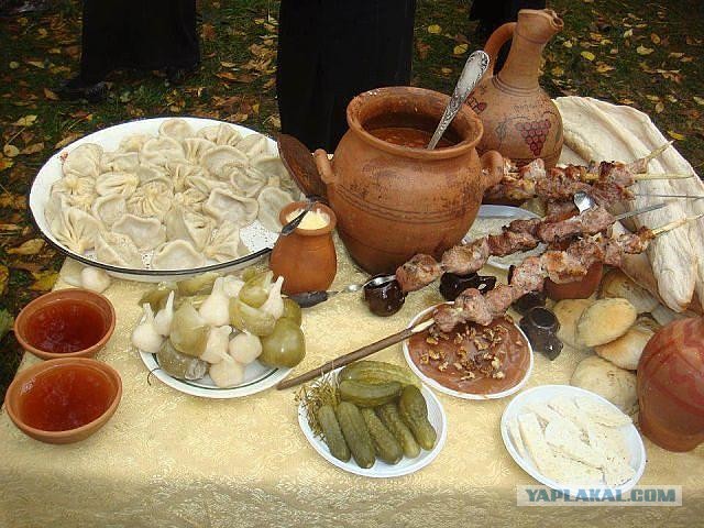 Несколько фото Из Грузии