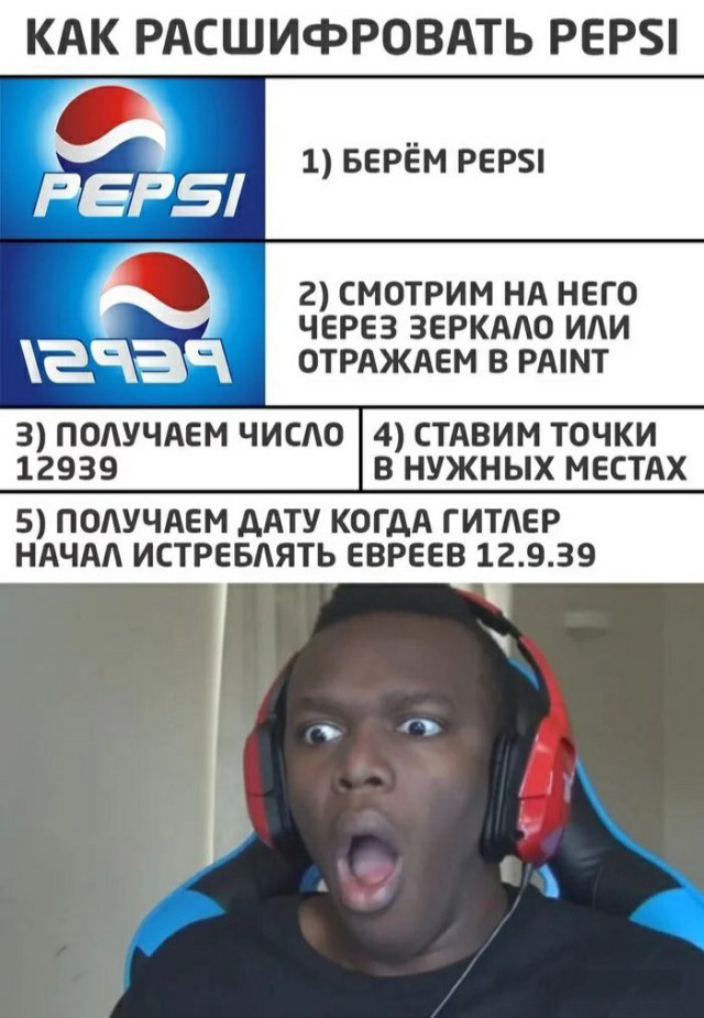 Мракобесие и Наука