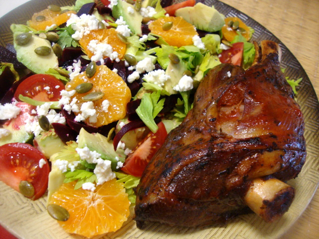 Любимое блюдо на Старый Новый год — 2025