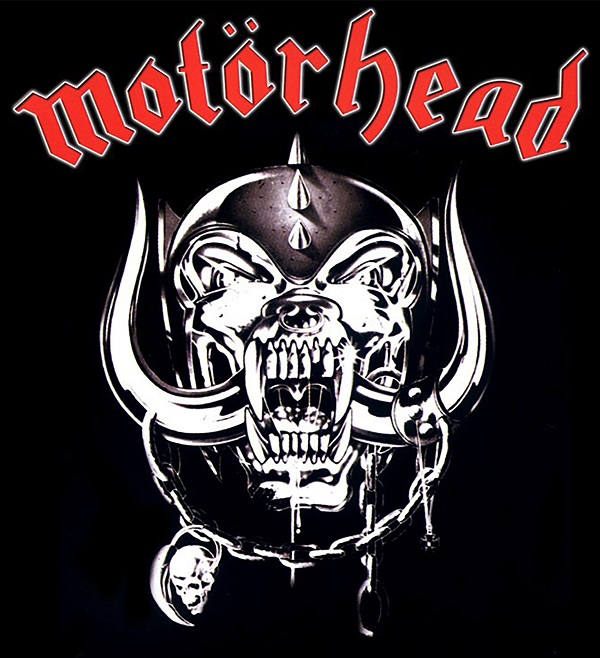 Музыка и музыканты: Золотой юбилей Motörhead