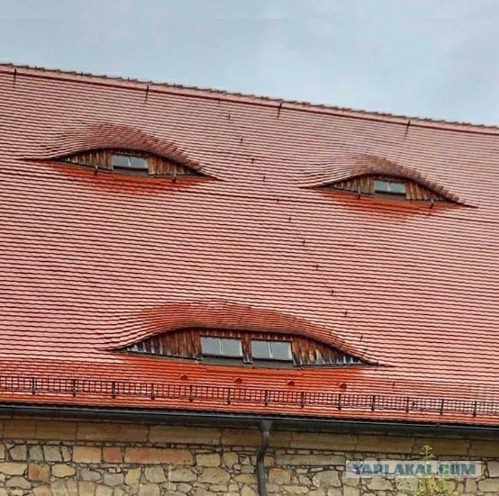 Доктор, что со мной. Я их вижу!