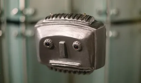 Будущее наступило