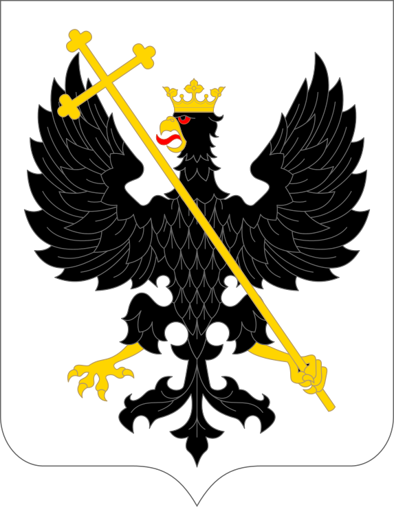 Герб Саратова.